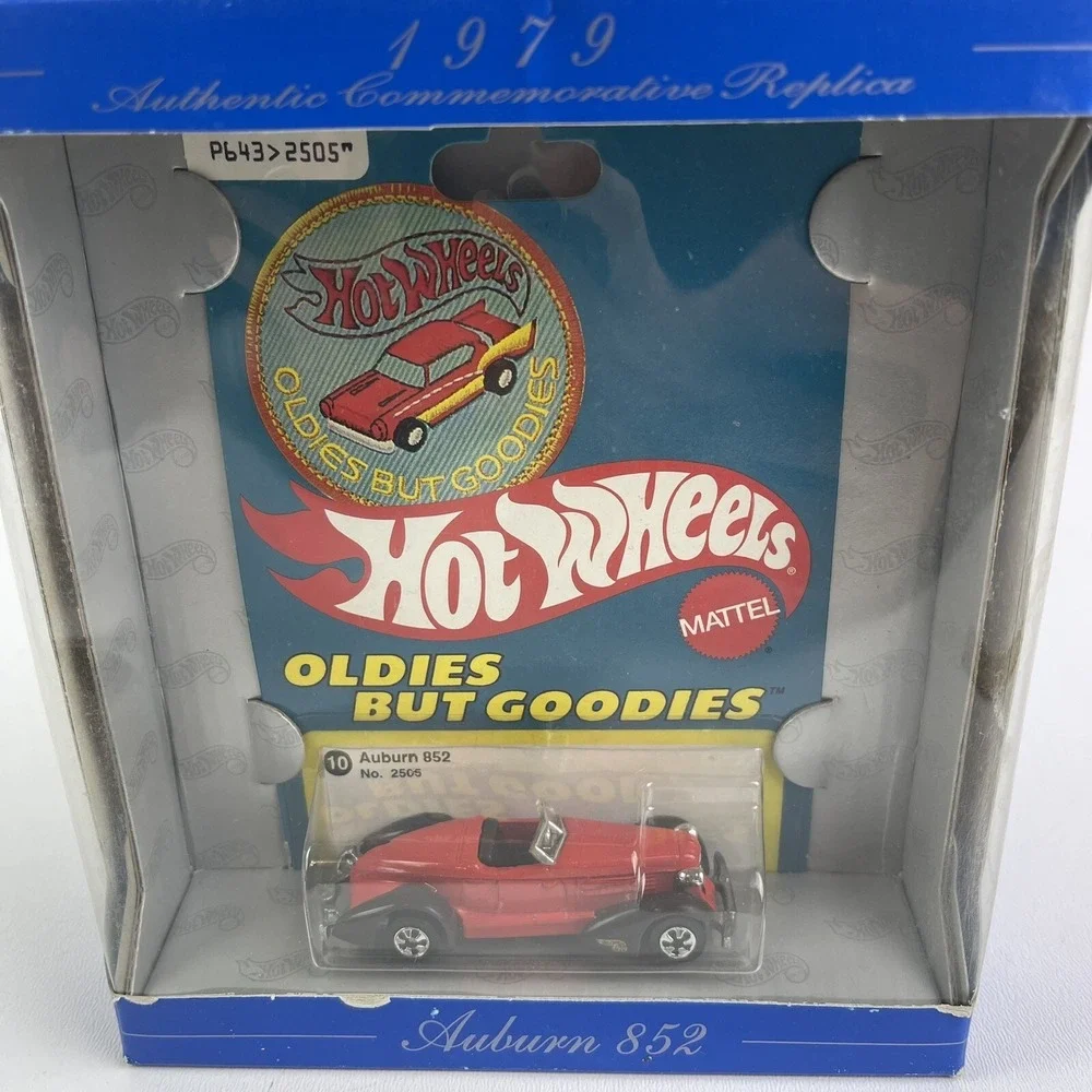 Hot Wheels hot wheels
